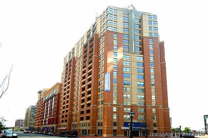בלטימור Bridgestreet At Spinnaker Bay מראה חיצוני תמונה